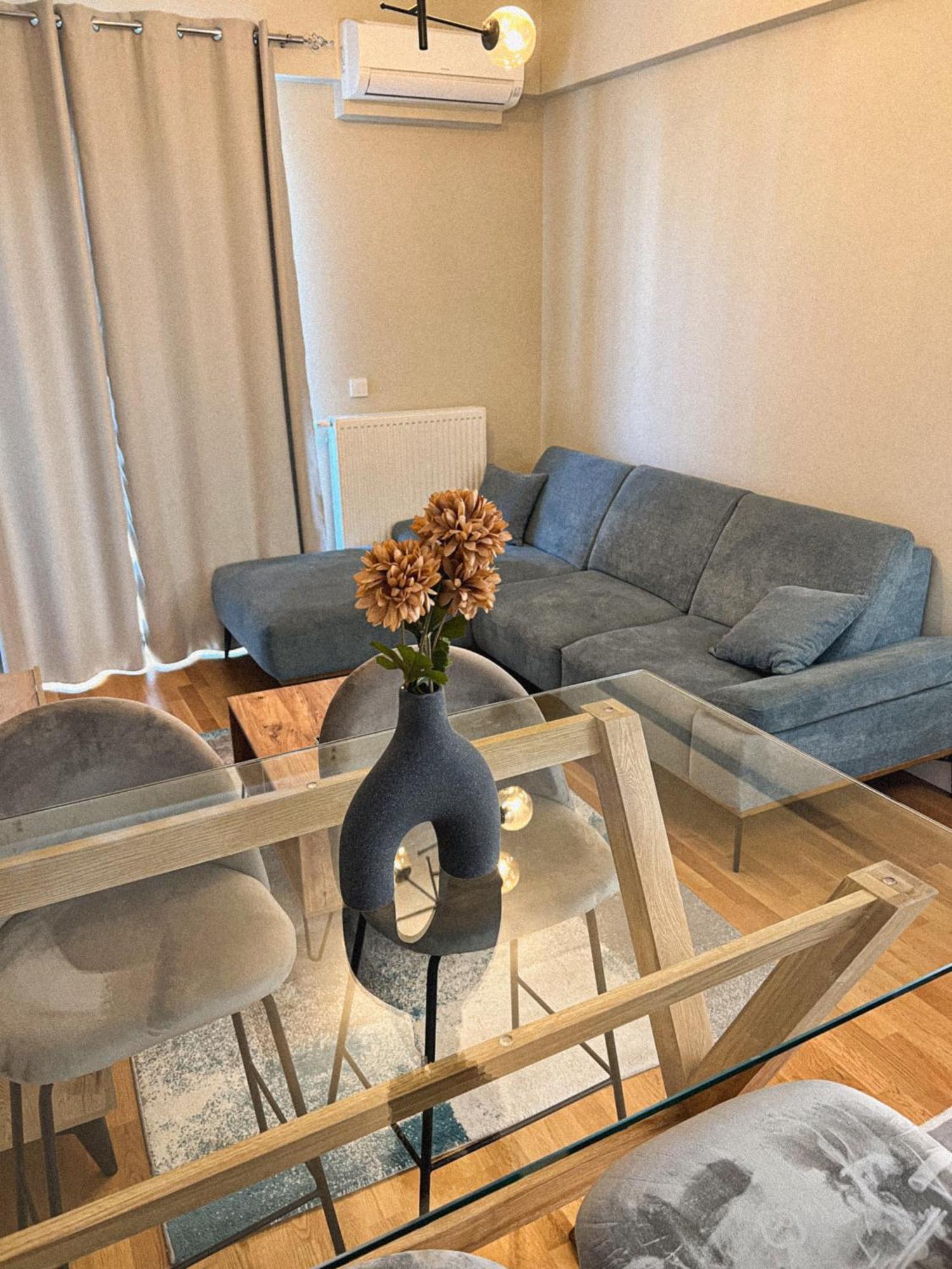 180° View Apartment In Diamond Building Skopje Buitenkant foto