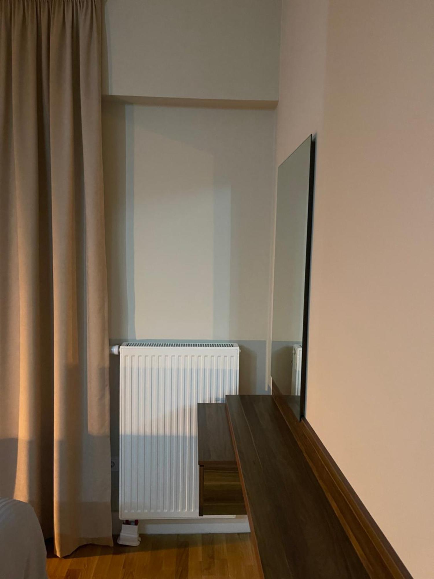 180° View Apartment In Diamond Building Skopje Buitenkant foto