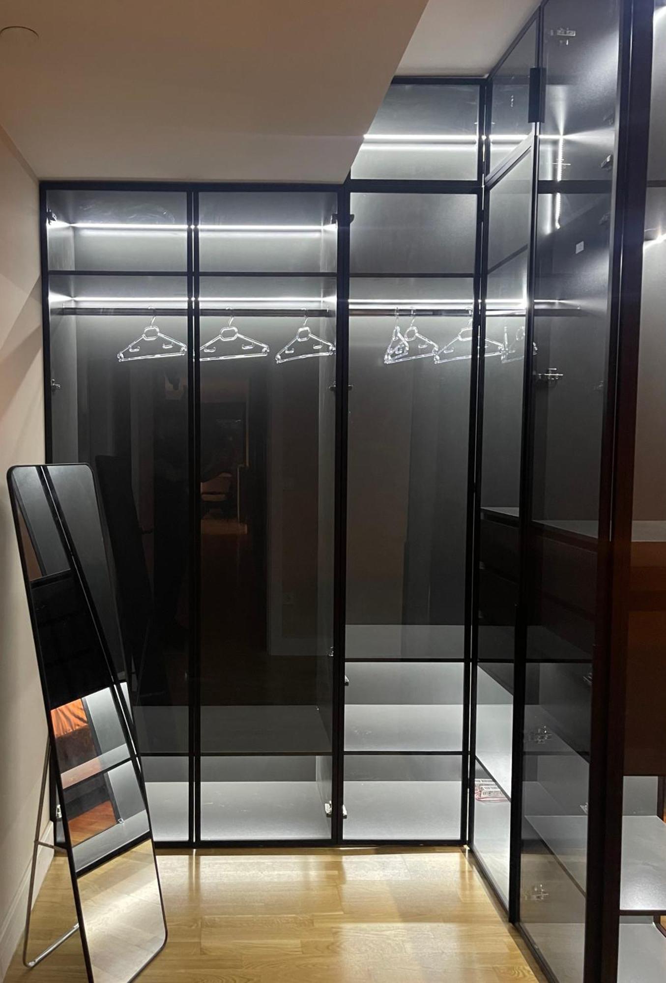 180° View Apartment In Diamond Building Skopje Buitenkant foto